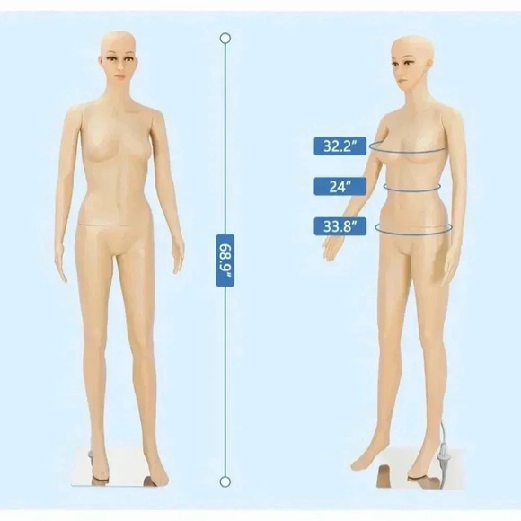 Chic Leopard Print Bodycon Dress - 3/4 Sleeve V-Neck Midi - Picture 9 of 9